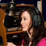 wendy grace presenter spirit radio