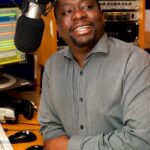 goodfrey chumbganda presenter spirit radio