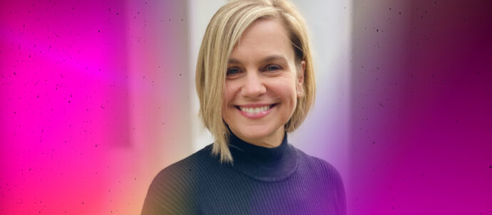 image of Jacki Ascough Presenter Spirit Radio