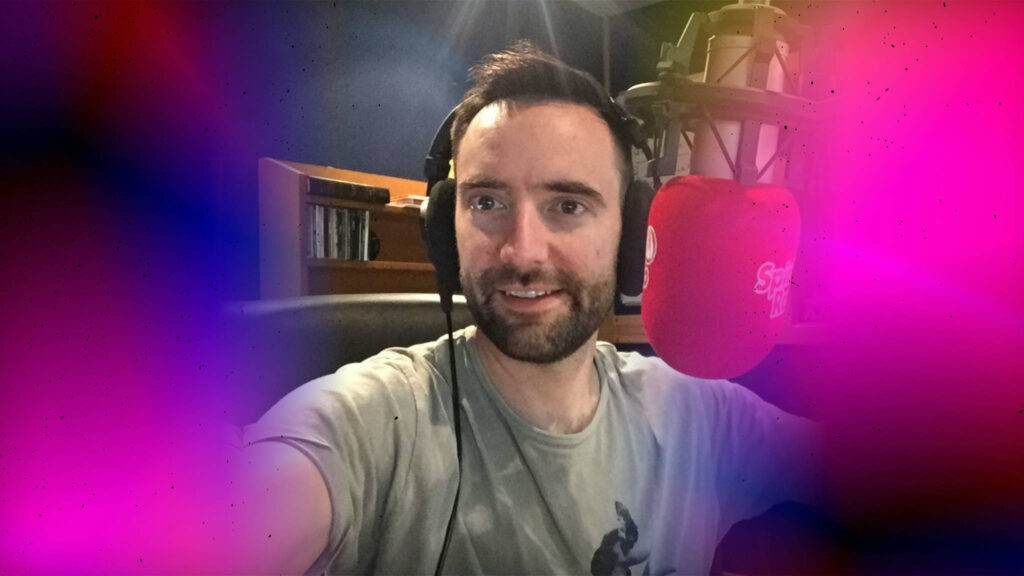 acoustic sunday with cormac o buchualla