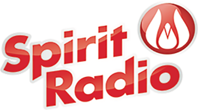 spirit radio logo
