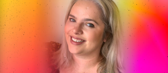 image of Mizz Presenter Spirit Radio