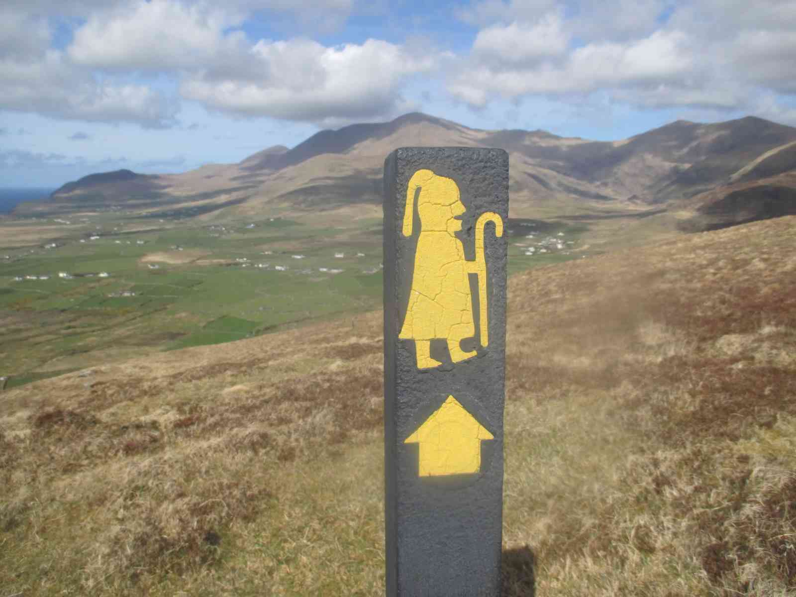 Pilgrim Paths Week, 2025 - Spirit Radio