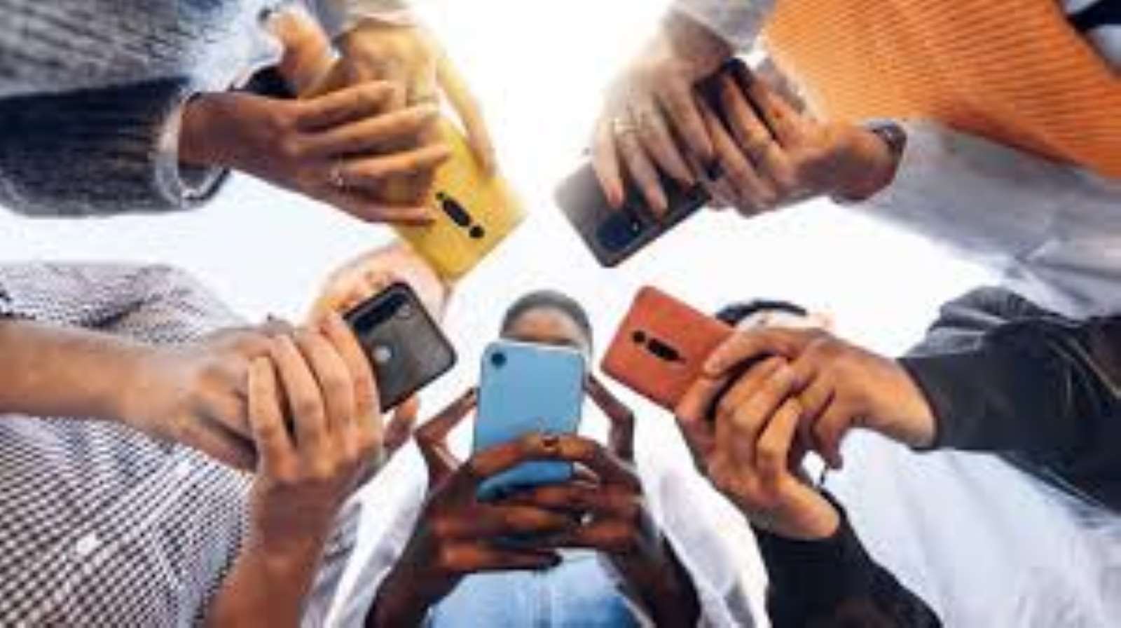 'The Luddite Club' - Spirit Radio