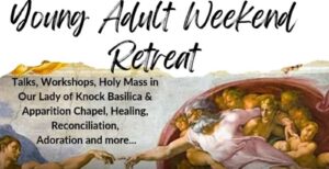 theology of the body weekend ireland blog post
