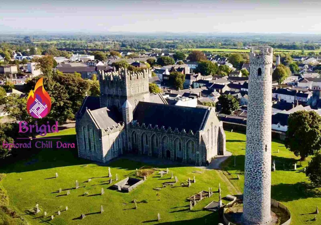 St Brigids Cathedral Choral Festival Ireland Blog Post Image