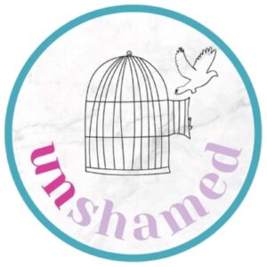 Unshamed Conference Ireland blog post image