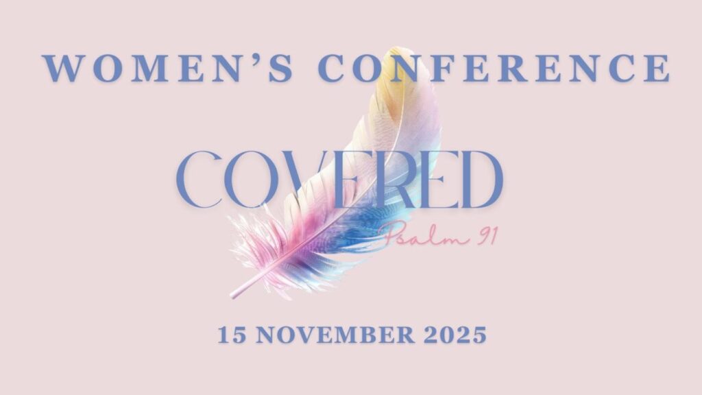 Covered Womens Conference ireland blog post image