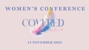 Covered Womens Conference ireland blog post image