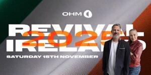OHM Revival Ireland blog post image