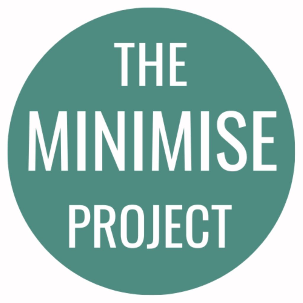 Minimise Project ireland life blog post