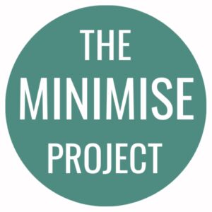 Minimise Project ireland life blog post