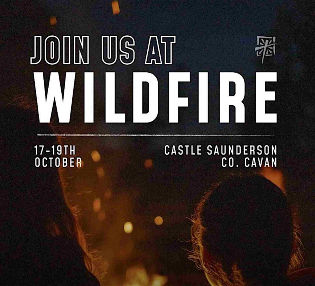 Wildfire ireland blog post image