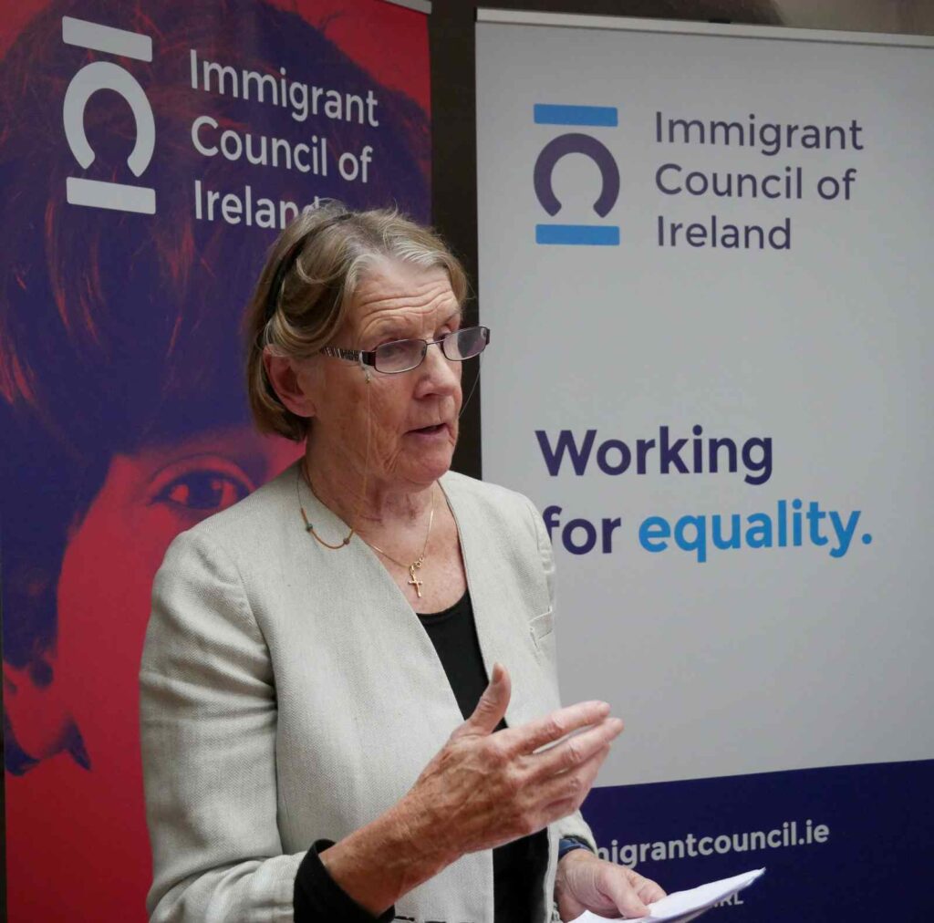 Sr Stan ireland blog post image