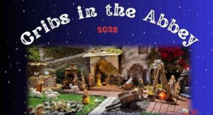 cribs in the abbey ireland blog post image