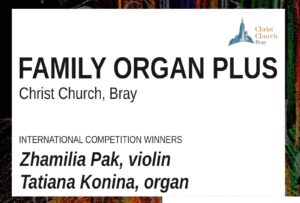 family organ concert irelandblog post image