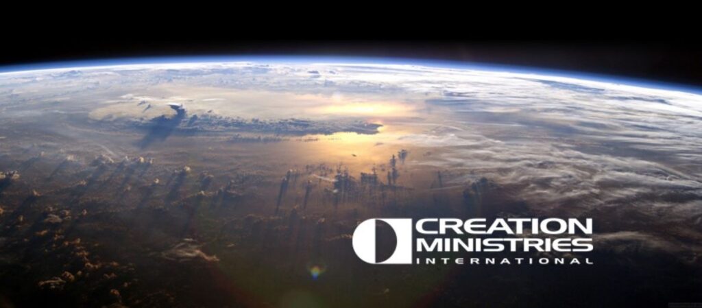 Creation Ministries ireland blog post image