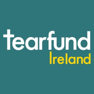 Tearfund ireland blog post image