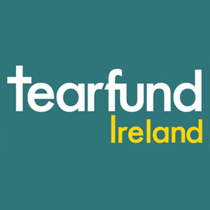 Tearfund ireland blog post image