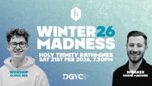 Winter Madness Ireland blog post image