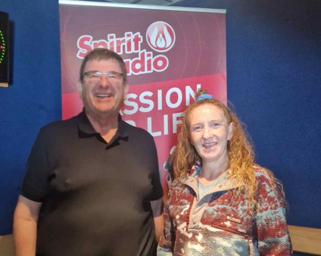 Life in Five Ireland blog post image