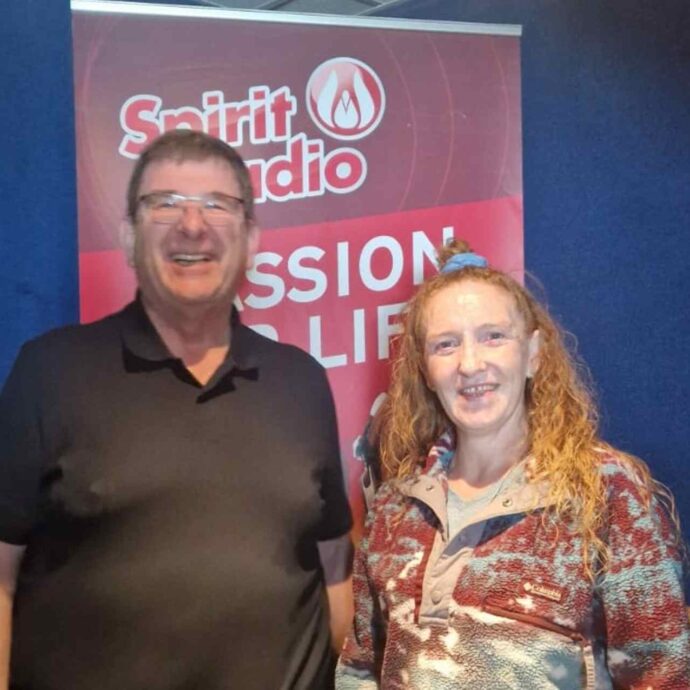 Life in Five Ireland blog post image