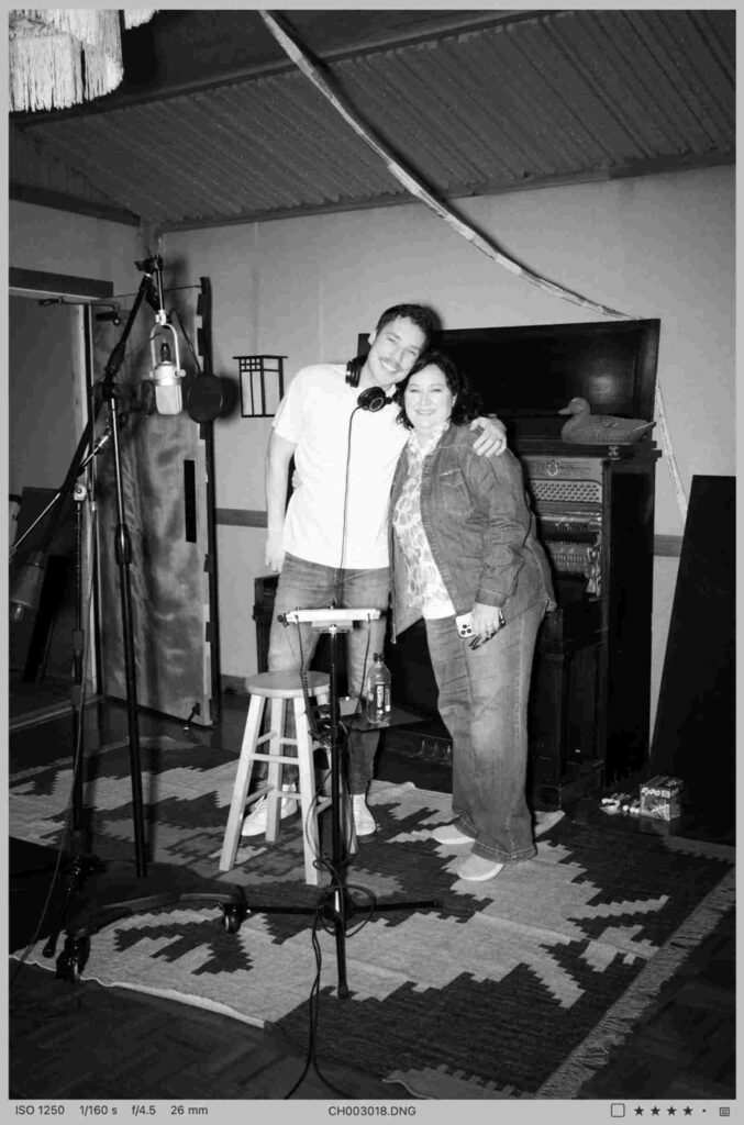 Brandon Ratcliff Ireland blog post image