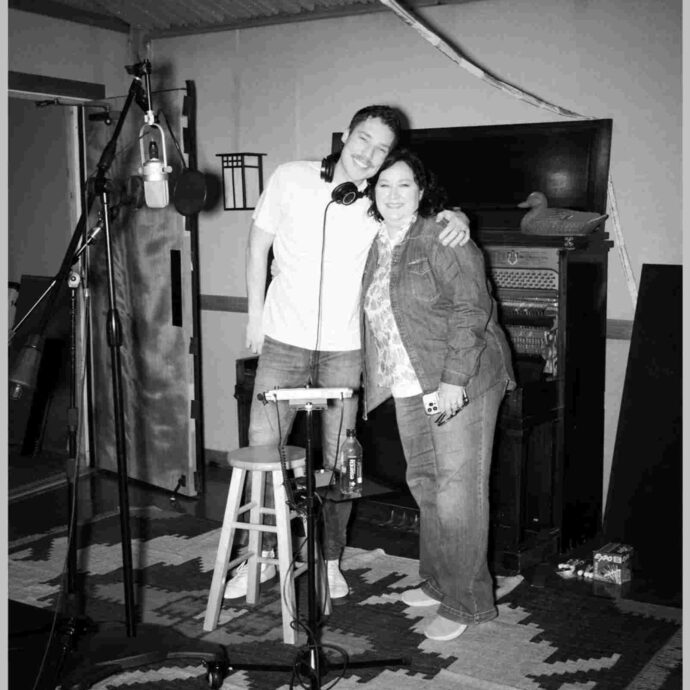 Brandon Ratcliff Ireland blog post image