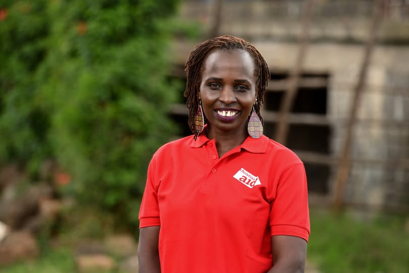 Beacons of Hope Christian Aid Week Ireland blog post image