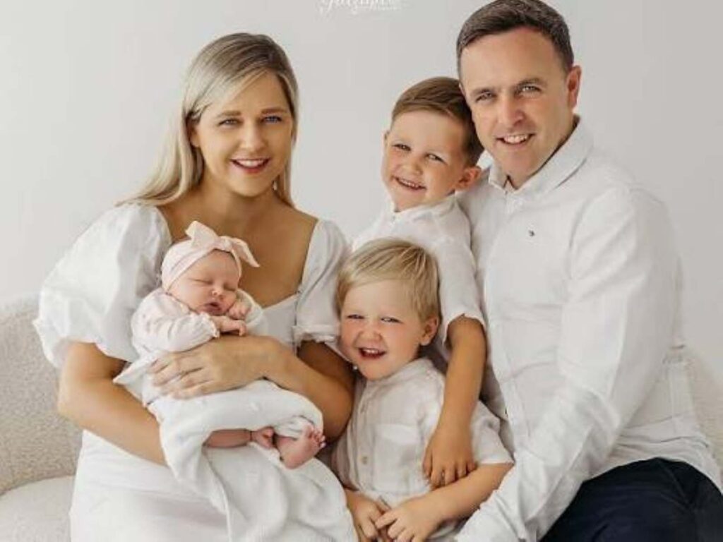 Sharon Ireland blog post image