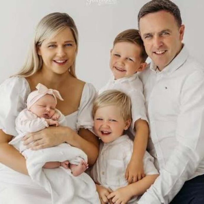 Sharon Ireland blog post image