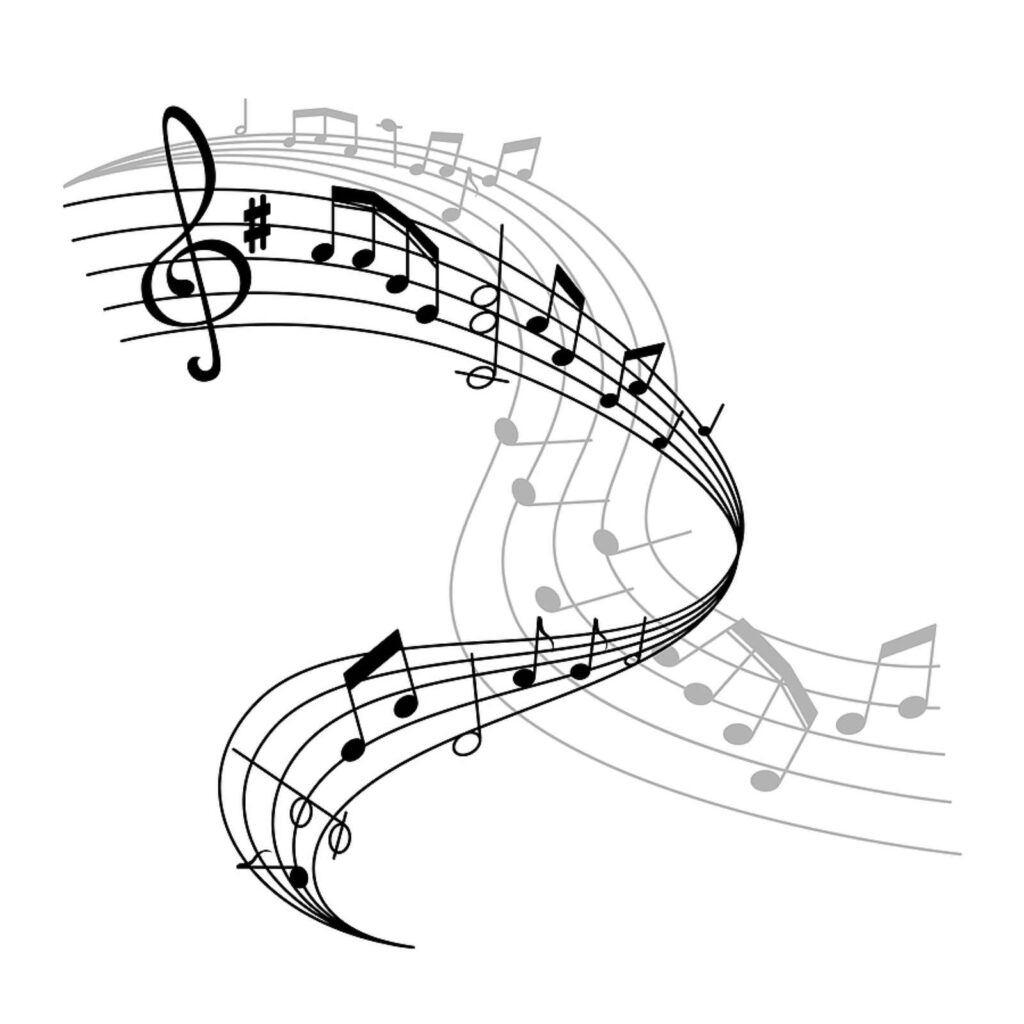 Musical Concert Ireland blog post image