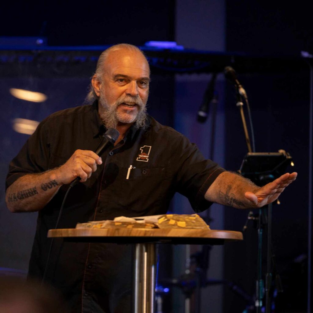 Sam Childers Ireland blog post image