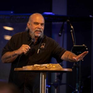 Sam Childers Ireland blog post image
